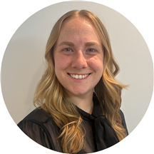 Angeline Klein, LMSW