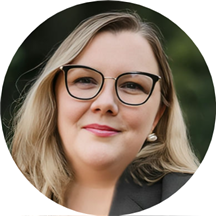 Angeline Schuller, LCSW