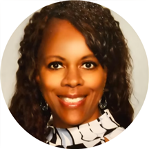 Angelique Austin, LMHC