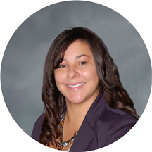 Angelique Bailey, LMFT