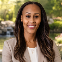 Angelique Celestine, LMFT