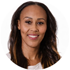 Angelique Celestine, LMFT