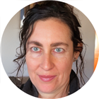 Angelique Gettle, LMFT