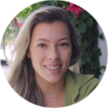 Angelique Gouin, RDN