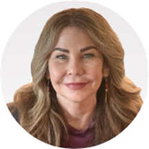 Angelique Gray, LCSW