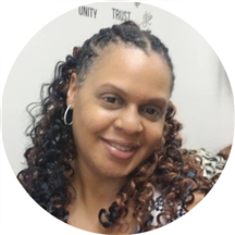 Angelique Lawrence, LMFT