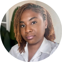 Angelique Lawson, NP