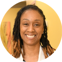 Angelique Young, NP