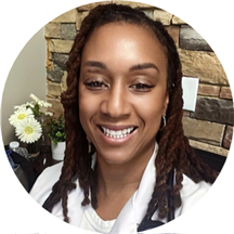 Angelique Young, NP, APRN
