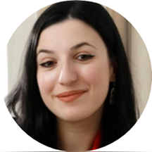 Angelique Zaks, LCSW