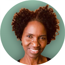 Angella Brown, LMHC