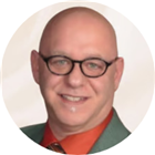 Angelo D'Esposito, LCSW
