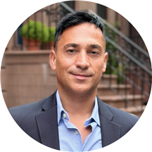 Angelo DaSilva, PMHNP-BC, NP