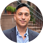 Angelo DaSilva, PMHNP-BC, NP