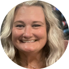 Angie Allmen, MSW