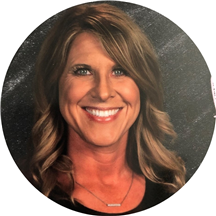 Angie Alvarado, LPC