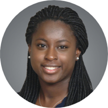 Angie Beaubrun, LPC