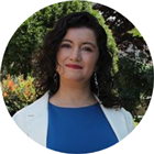Angie Castro Moreno, LCSW - C