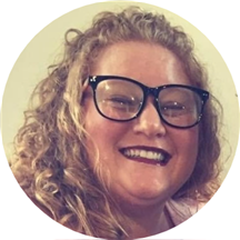 Angie DeWaard, LPC