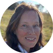 Angie Hamilton, MEd