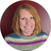 Angie Henke, LICSW