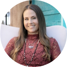 Angie King-Nosseir, RDN, RD