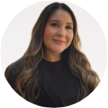 Angie Macias, LCSW