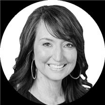 Angie Myers, LPC
