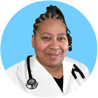 Angie Oliver, NP