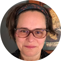 Angie Revercomb, LPC