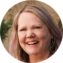 Angie Sauer, MS