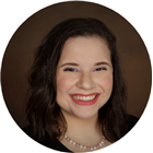 Angie SevillanoValdes, MS, LPC