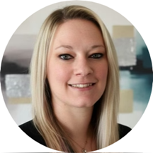 Angie SmithMisja, LISW