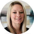 Angie SmithMisja, LISW