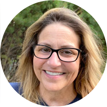 Angie Terhorst, LMFT