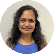 Angie Tyagi, LCSW