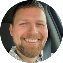Angus Martindale, LPC