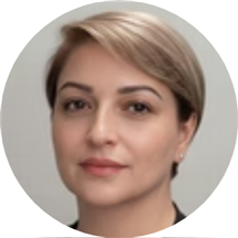 Ani Asulyan, LMFT