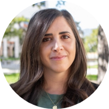 Ani Ishkhanian, LMFT