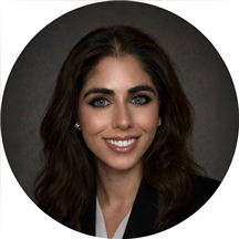 Ani Kamajian, LMFT