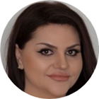 Ani Kirakosyan, LMFT