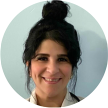 Ania Perez, ARNP