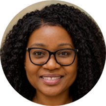 Ania Pierre, PMHNP