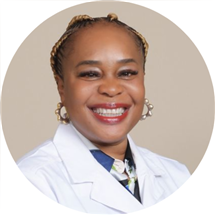 Aniekan Udoh, NP