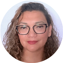 Anielka Martinez, MA