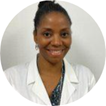 Anika Stiffend-Williams, PA-C