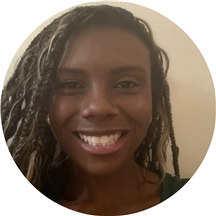 Anika Thompson, MS, LMHC