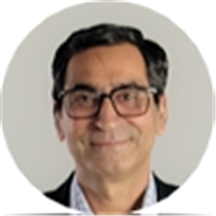 Anil Nagpal, PMHNP-BC