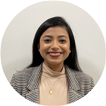 Aniqa Bari, PA