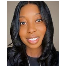 Anique Cuffy, LPC